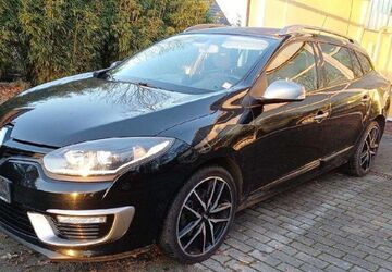 Renault Megane 169.720 km 8.490 &euro; Bad Zwischenahn 26160