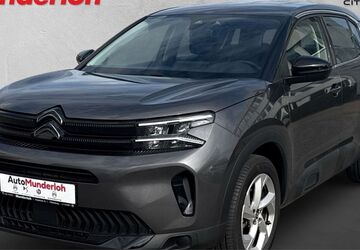 Citroen C5 Aircross 17.825 km 19.900 &euro; Oldenburg 26127