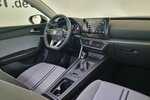 Seat Leon Style VIC Navi PDC Spur LED Tempomat VIC 49.700 km 16.900 &euro; Garrel 49681