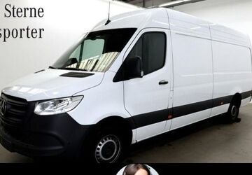 Mercedes-Benz Sprinter 45.418 km 45.101 &euro; Oldenburg 26125