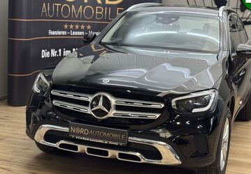 Mercedes-Benz GLC 300 119.602 km 29.890 &euro; Rastede/ Wahnbek 26180