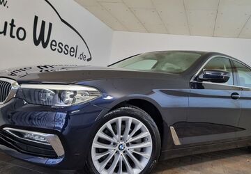 BMW 520 46.700 km 33.850 &euro; Garrel 49681