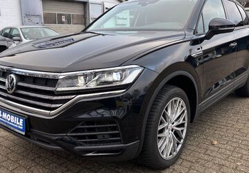 VW Touareg 86.000 km 29.999 &euro; Oldenburg 26129