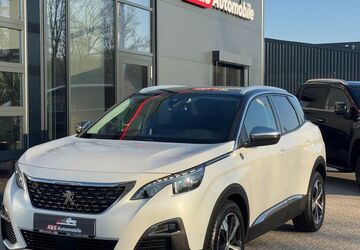 Peugeot 3008 76.500 km 17.490 &euro; Bösel 26219
