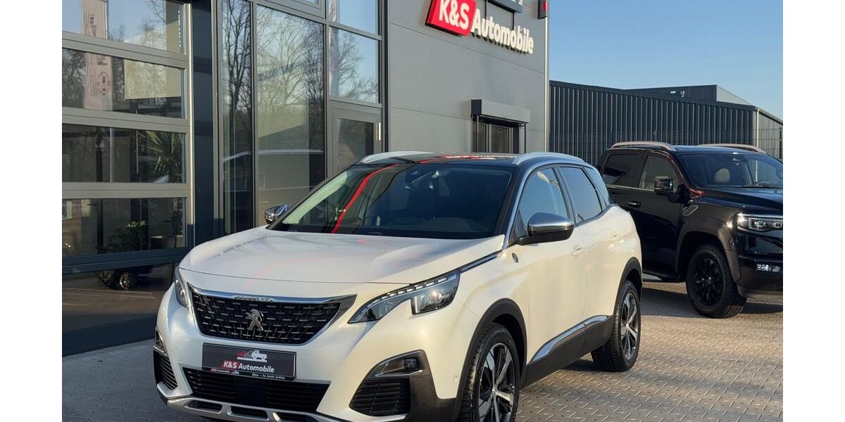 Peugeot 3008 76.500 km 17.490 &euro; Bösel 26219