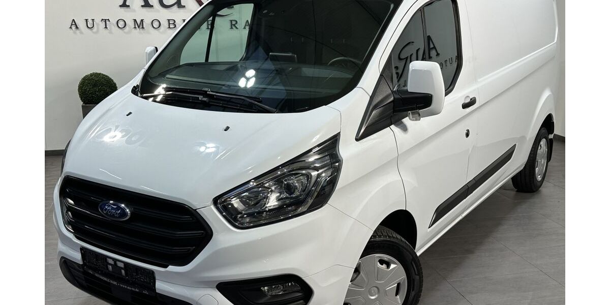 Ford Transit Custom 56.750 km 22.449 &euro; Wardenburg 26203