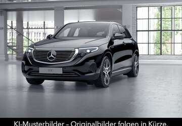 Mercedes-Benz EQC 400 33.363 km 36.900 &euro; Oldenburg 26129