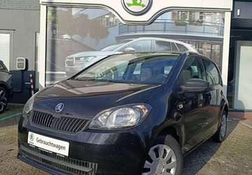 Skoda Citigo 75.000 km 7.500 &euro; Oldenburg 26129