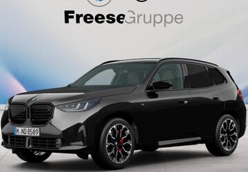 BMW X3 M50 1.847 km 73.990 &euro; Oldenburg 26135