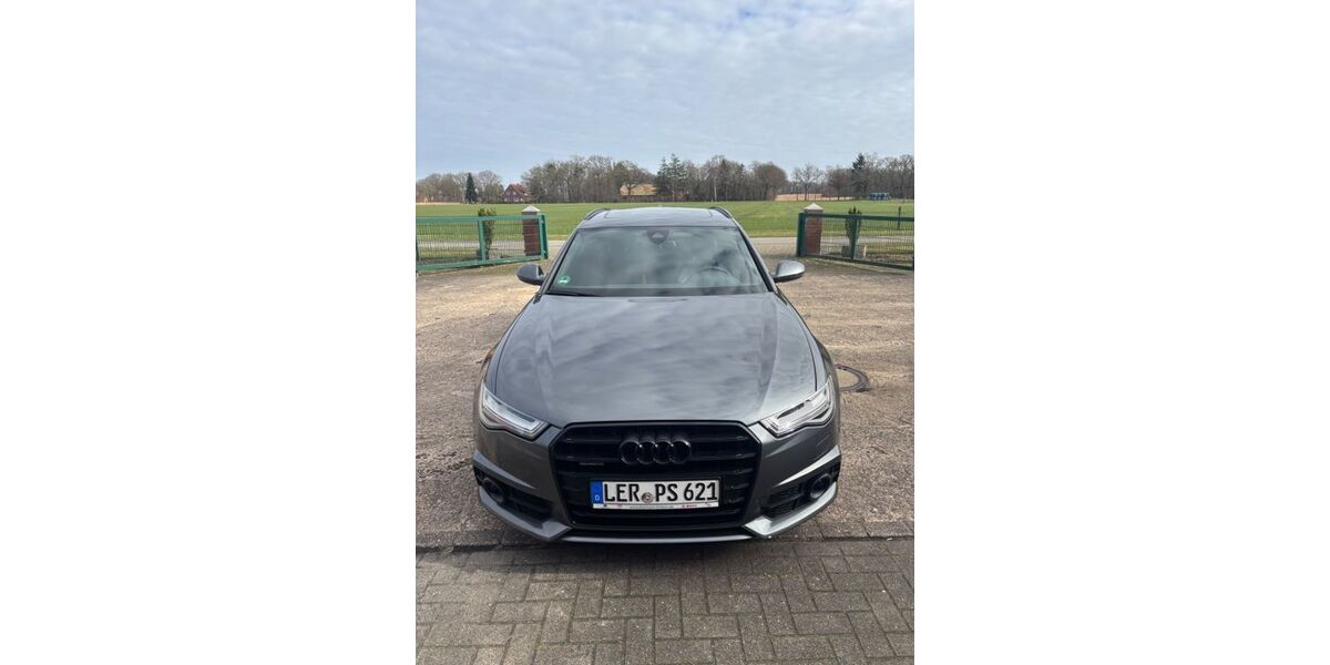Audi A6 204.717 km 20.400 &euro; Grossenkneten 26197