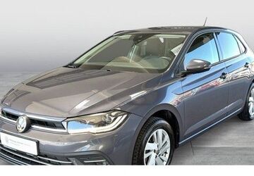 VW Polo 77.015 km 18.778 &euro; Oldenburg 26135