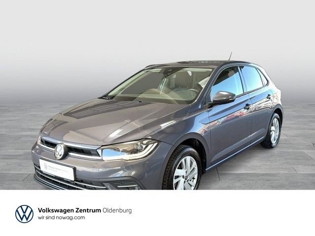 VW Polo 77.015 km 18.778 &euro; Oldenburg 26135