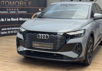 Audi Q4 88.700 km 26.990 &euro; Rastede/ Wahnbek 26180
