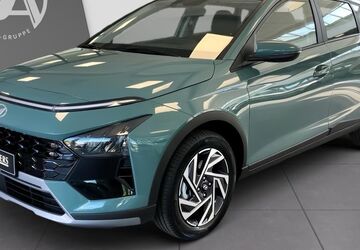 Hyundai BAYON 2.500 km 22.990 &euro; Oldenburg 26135