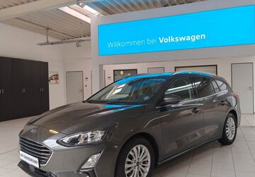 Ford Focus 84.200 km 17.690 &euro; Varel 26316