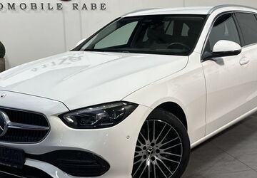 Mercedes-Benz C 300 104.750 km 30.749 &euro; Wardenburg 26203