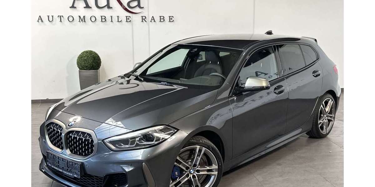 BMW 135 99.750 km 28.449 &euro; Wardenburg 26203