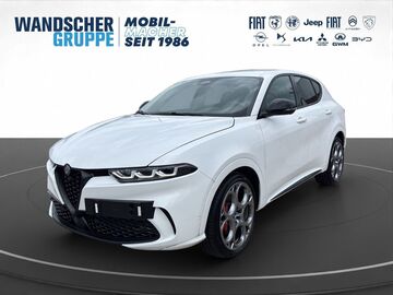 Gebrauchte Alfa Romeo Tonale