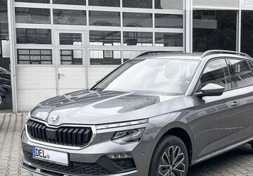 Skoda Kamiq 3.999 km 31.750 &euro; Delmenhorst 27751