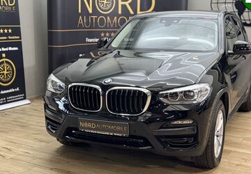 BMW X3 86.402 km 27.890 &euro; Rastede/ Wahnbek 26180