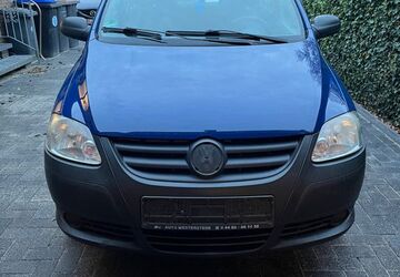VW Fox 180.953 km 1.799 &euro; Varel 26316