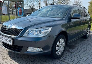 Skoda Octavia 145.000 km 4.499 &euro; Wiefelstede-Borbeck 26215