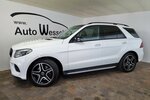 Mercedes-Benz GLE 350 d4Matic LED ACC AHK Head-Up Luftfederung 95.500 km 37.900 &euro; Garrel 49681