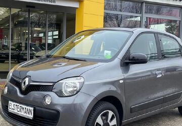 Renault Twingo 10.400 km 11.900 &euro; Edewecht 26188