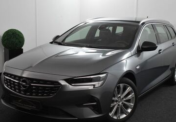 Opel Insignia 124.996 km 14.300 &euro; Oldenburg 26129
