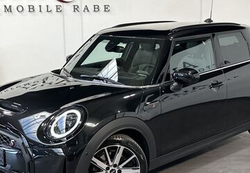 Mini Cooper S 28.450 km 28.449 &euro; Wardenburg 26203
