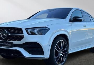 Mercedes-Benz GLE 400 52.651 km 78.480 &euro; Friesoythe 26169