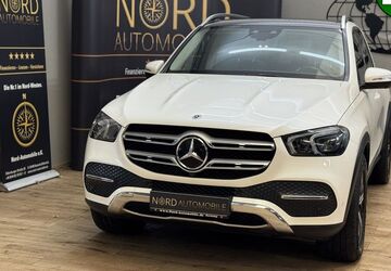 Mercedes-Benz GLE 350 81.302 km 50.990 &euro; Rastede/ Wahnbek 26180