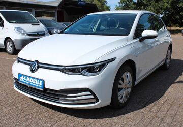 VW Golf 26.200 km 20.999 &euro; Oldenburg 26129