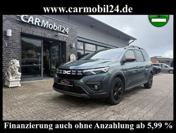 Gebrauchte Dacia Jogger