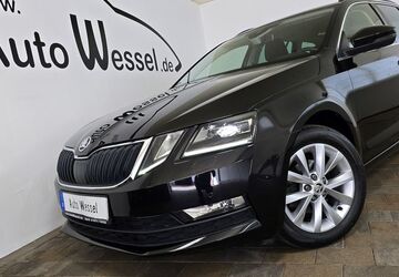 Skoda Octavia 94.800 km 18.450 &euro; Garrel 49681