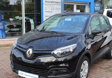 Renault Captur 113.521 km 7.950 &euro; Rastede 26180