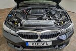 BMW 320d Sport Line LED ACC AHK Navi Hifi T-Leder 94.800 km 26.450 &euro; Garrel 49681
