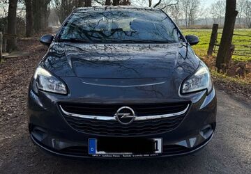 Opel Corsa 71.000 km 8.900 &euro; Varel 26326