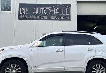 Kia Sorento 273.211 km 5.775 &euro; Delmenhorst 27755