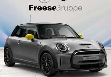 Mini Cooper SE 12.330 km 19.990 &euro; Oldenburg 26125