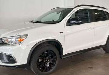 Mitsubishi ASX 60.000 km 16.590 &euro; Delmenhorst 27751