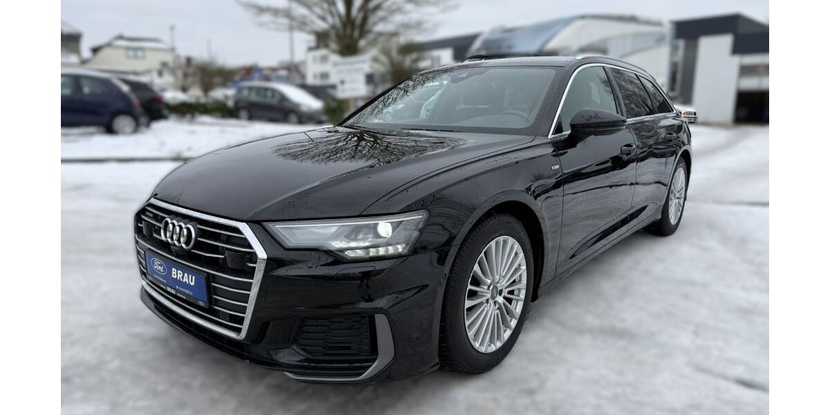 Audi A6 109.401 km 31.990 &euro; Oldenburg 26122