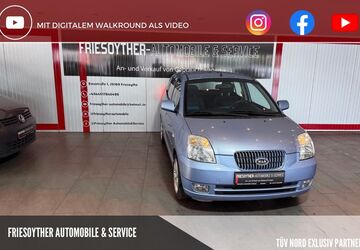 Kia Picanto 136.180 km 2.490 &euro; Friesoythe 26169