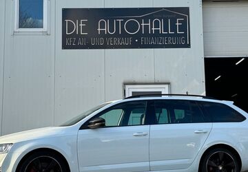 Skoda Octavia 240.212 km 10.501 &euro; Delmenhorst 27755