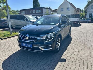 Gebrauchte Renault Koleos