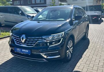 Renault Koleos 59.950 km 29.490 &euro; Oldenburg 26122