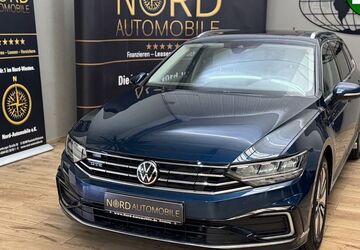 VW Passat Variant 52.547 km 20.700 &euro; Rastede/ Wahnbek 26180