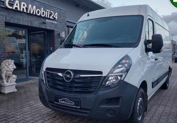 Opel Movano 62.500 km 17.700 &euro; Rastede/ Wahnbek 26180