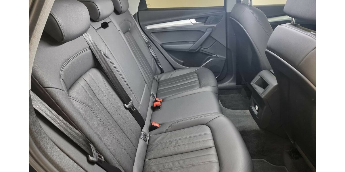 Audi Q5 2.0 TDI LED Leder Connectivity Schalter VIC 112.700 km 24.900 &euro; Garrel 49681