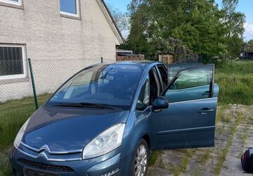 Citroen C4 Picasso 210.000 km 3.500 &euro; Oldenburg 26133